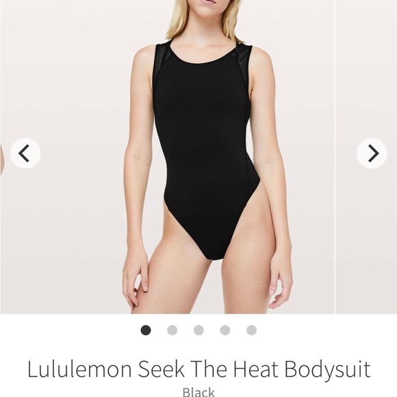 BUNDLE: Lululemon Size 4 Tops - Picture 10 of 16